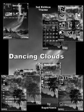 game pic for Dancing CloudS